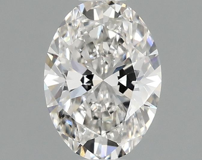 1.07 Carat Oval Shaped Ideal Cut VS1 IGI Certified Lab Grown Diamond