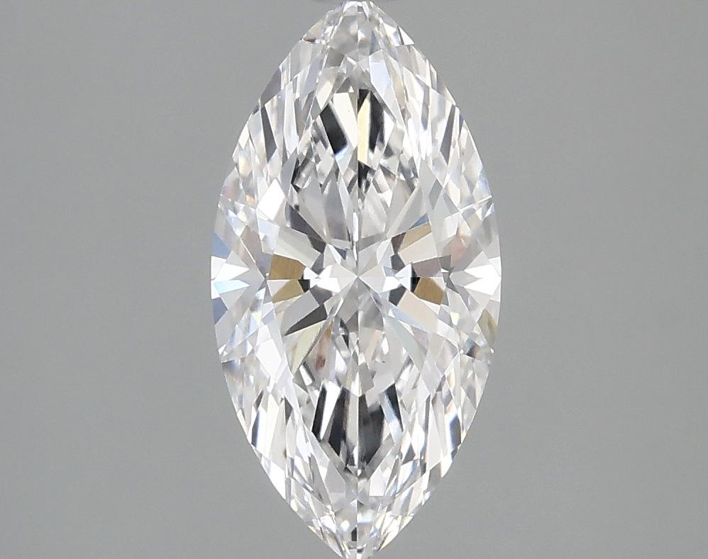 1.52 Carat Marquise Shaped Ideal Cut VS1 IGI Certified Lab Grown Diamond