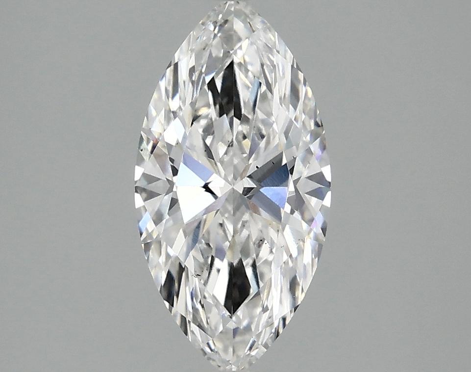 1.5 Carat Marquise Shaped Ideal Cut VS2 IGI Certified Lab Grown Diamond