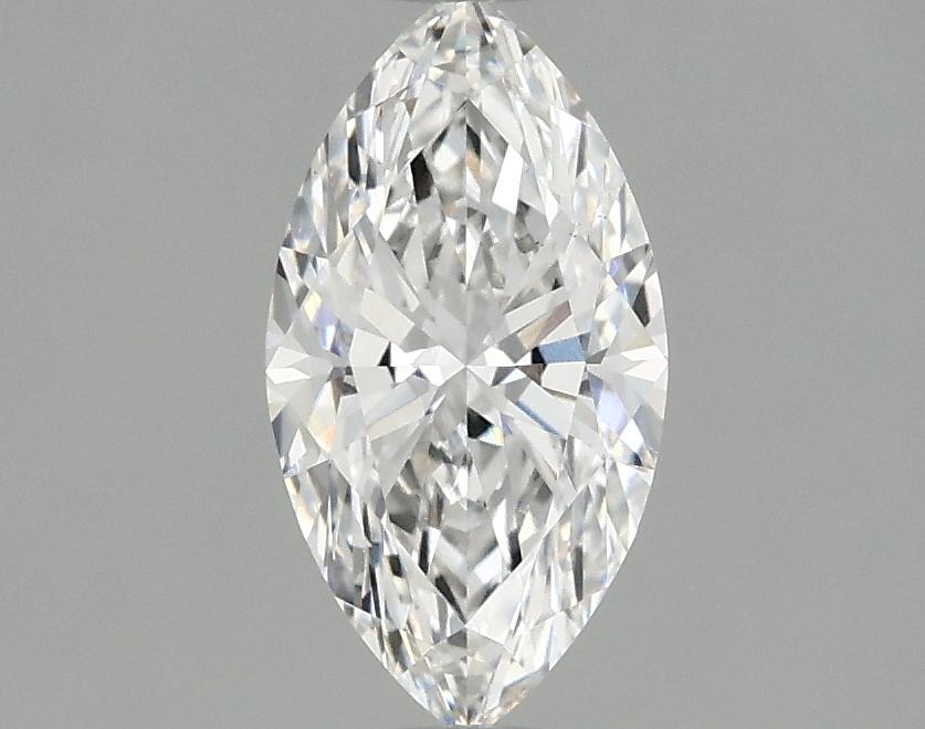 1.07 Carat Marquise Shaped Very Good Cut VS1 IGI Certified Lab Grown Diamond