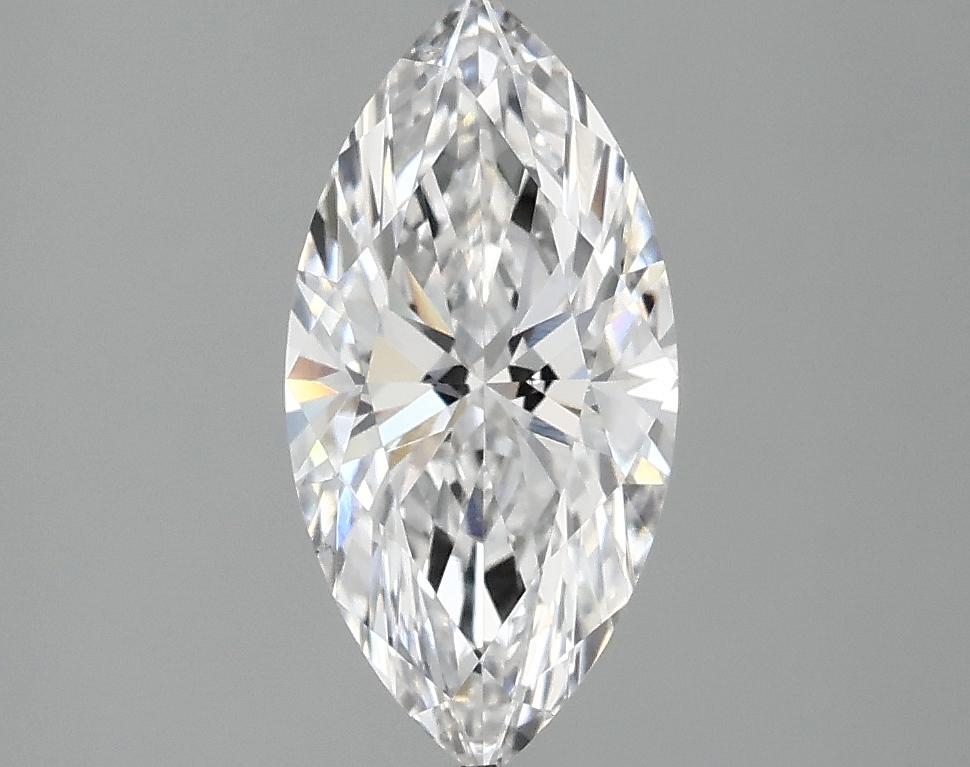 1.47 Carat Marquise Shaped Ideal Cut VS1 IGI Certified Lab Grown Diamond