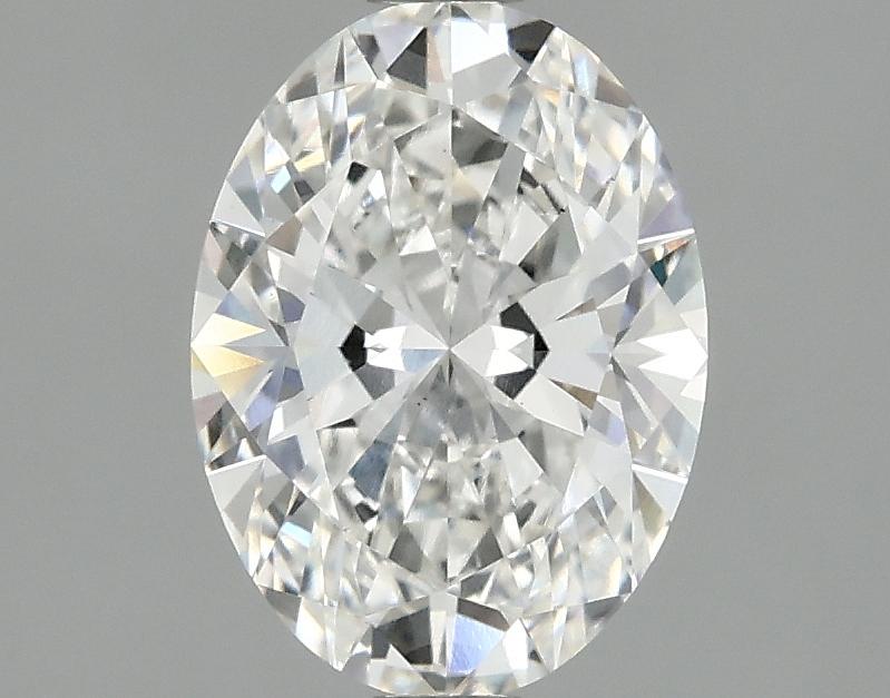 1.63 Carat Oval Shaped Excellent Cut VS1 IGI Certified Lab Grown Diamond