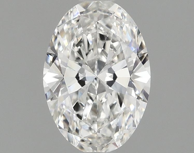 1.04 Carat Oval Shaped Ideal Cut VS1 IGI Certified Lab Grown Diamond