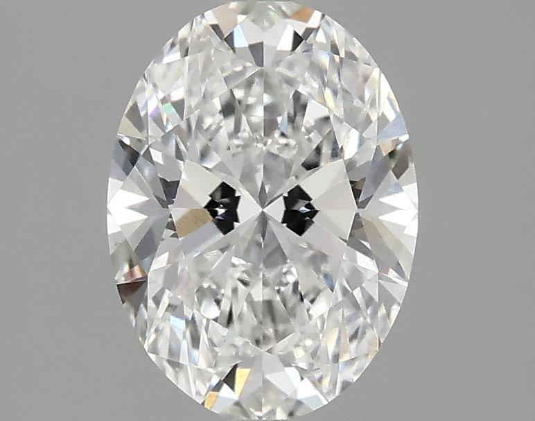 1.59 Carat Oval Shaped Excellent Cut VS1 IGI Certified Lab Grown Diamond