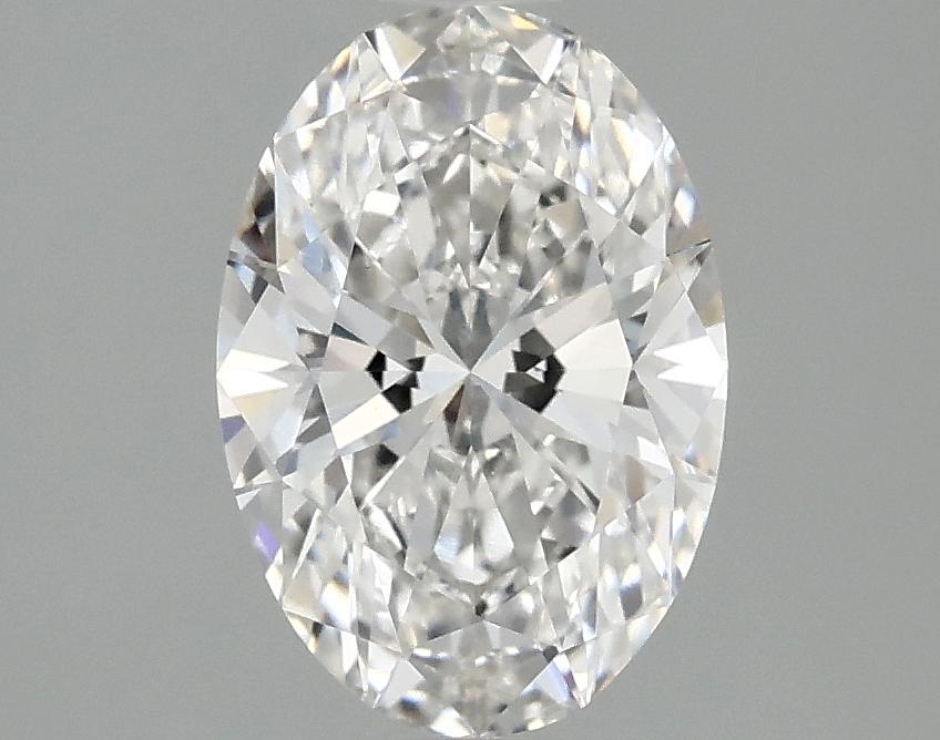 1.65 Carat Oval Shaped Ideal Cut VS1 IGI Certified Lab Grown Diamond