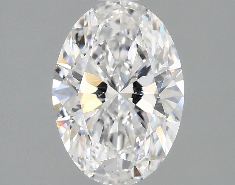 1.49 Carat Oval Shaped Ideal Cut VS1 IGI Certified Lab Grown Diamond