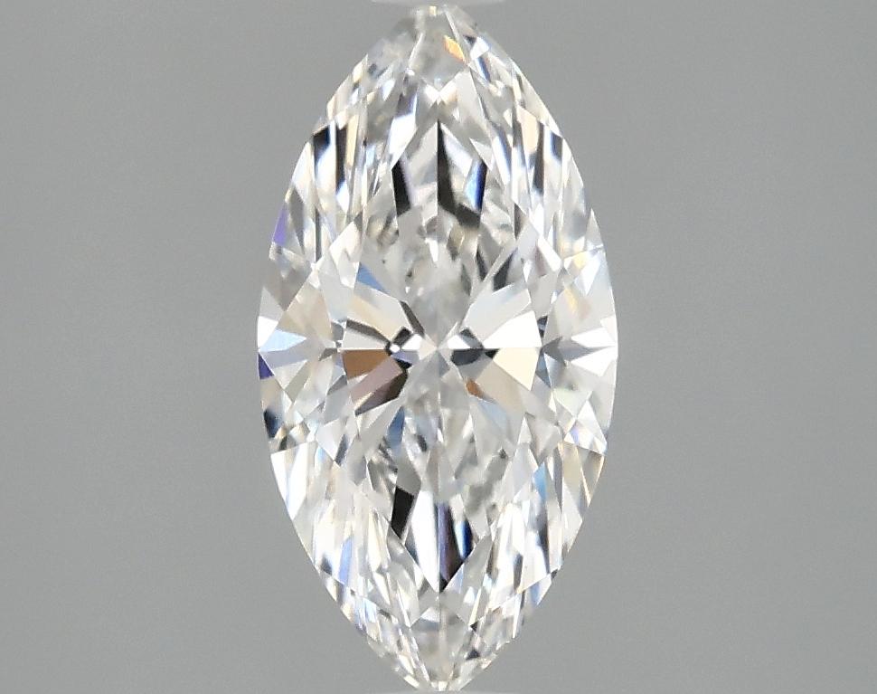 1.47 Carat Marquise Shaped Ideal Cut VS1 IGI Certified Lab Grown Diamond