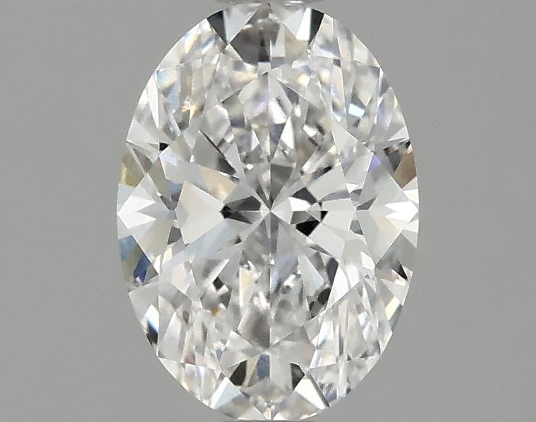 1.47 Carat Oval Shaped Ideal Cut VS1 IGI Certified Lab Grown Diamond