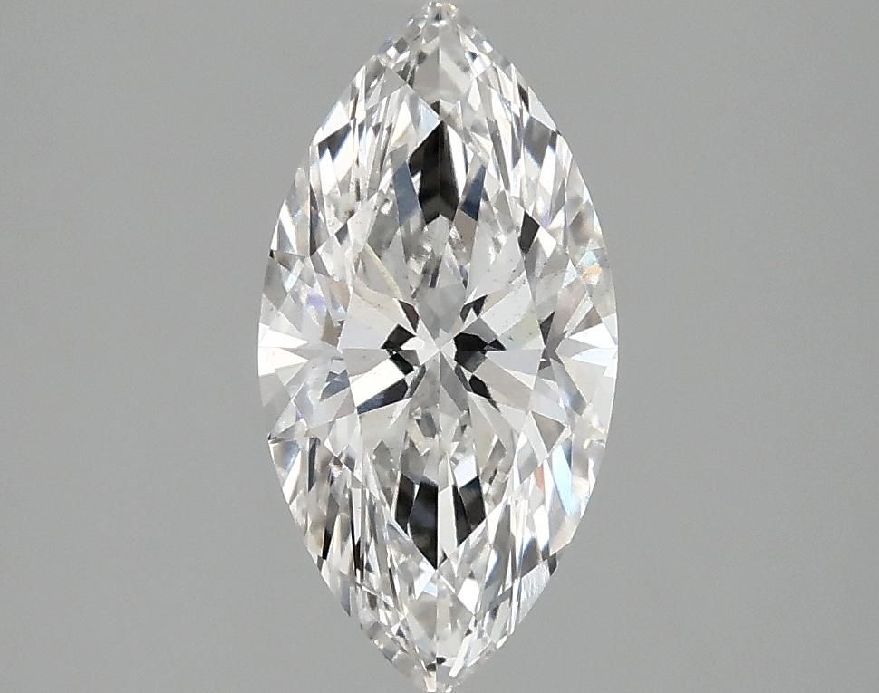 1.5 Carat Marquise Shaped Ideal Cut VS2 IGI Certified Lab Grown Diamond