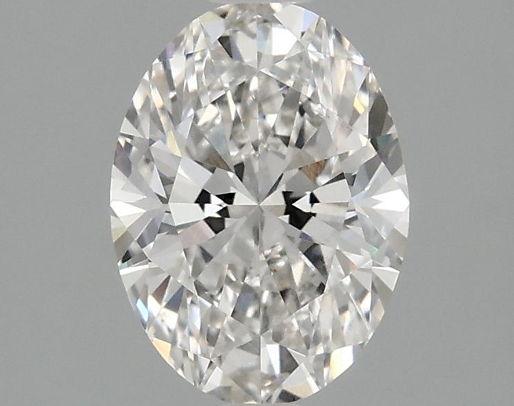 1.49 Carat Oval Shaped Excellent Cut VS1 IGI Certified Lab Grown Diamond