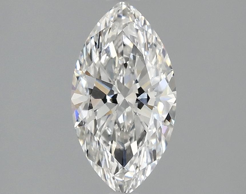 1.17 Carat Marquise Shaped Excellent Cut VS1 IGI Certified Lab Grown Diamond