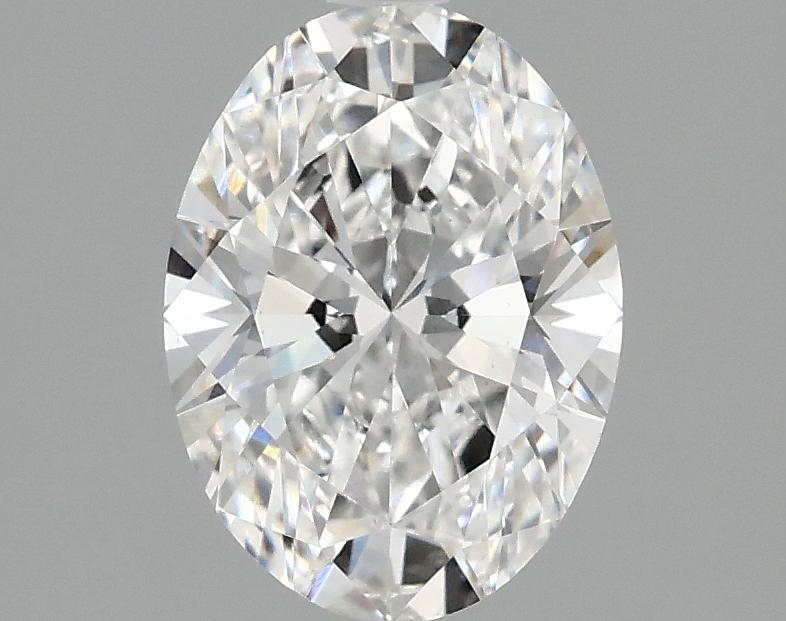 1.52 Carat Oval Shaped Excellent Cut VS1 IGI Certified Lab Grown Diamond