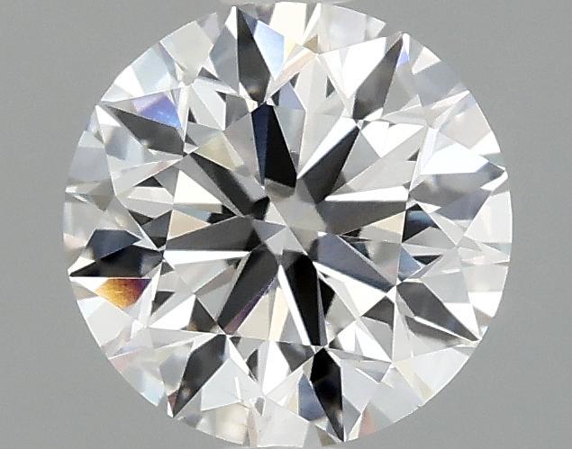 1.5 Carat Round Shaped Excellent Cut VS1 IGI Certified Lab Grown Diamond
