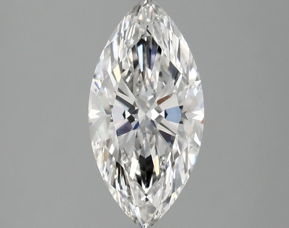1.44 Carat Marquise Shaped Ideal Cut VS1 IGI Certified Lab Grown Diamond