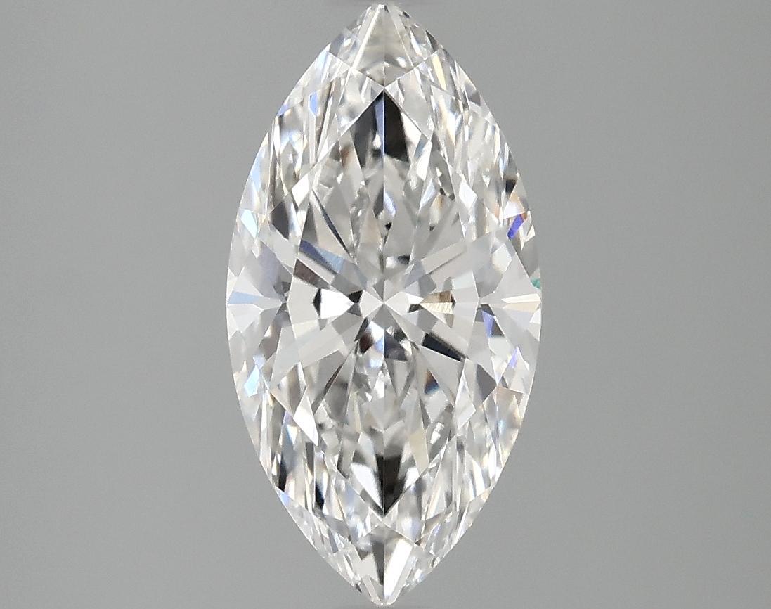 1.99 Carat Marquise Shaped Ideal Cut VS1 IGI Certified Lab Grown Diamond