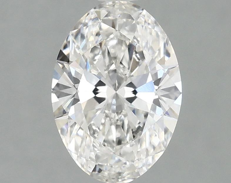 1.48 Carat Oval Shaped Ideal Cut VS1 IGI Certified Lab Grown Diamond