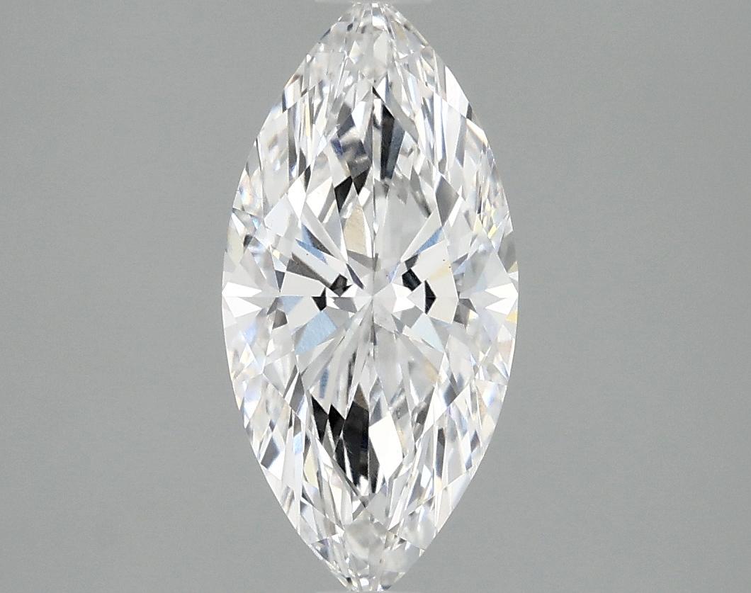1.81 Carat Marquise Shaped Excellent Cut VS1 IGI Certified Lab Grown Diamond