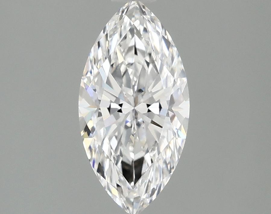 1.08 Carat Marquise Shaped Ideal Cut VS1 IGI Certified Lab Grown Diamond