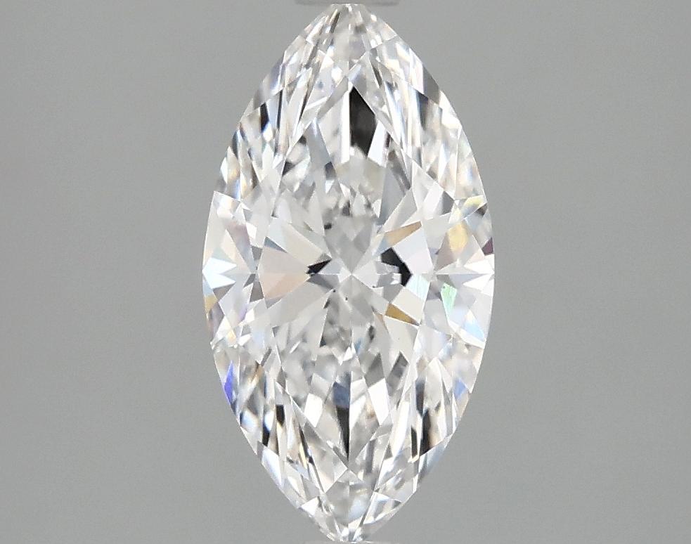 1.49 Carat Marquise Shaped Excellent Cut VS1 IGI Certified Lab Grown Diamond