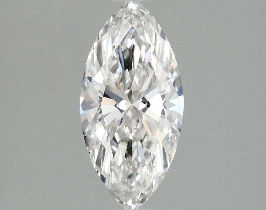 1.01 Carat Marquise Shaped Excellent Cut VS1 IGI Certified Lab Grown Diamond