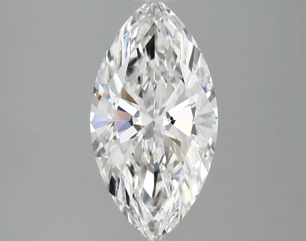1.51 Carat Marquise Shaped Ideal Cut VS1 IGI Certified Lab Grown Diamond