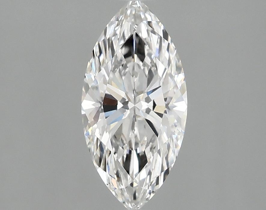 1.03 Carat Marquise Shaped Ideal Cut VS1 IGI Certified Lab Grown Diamond
