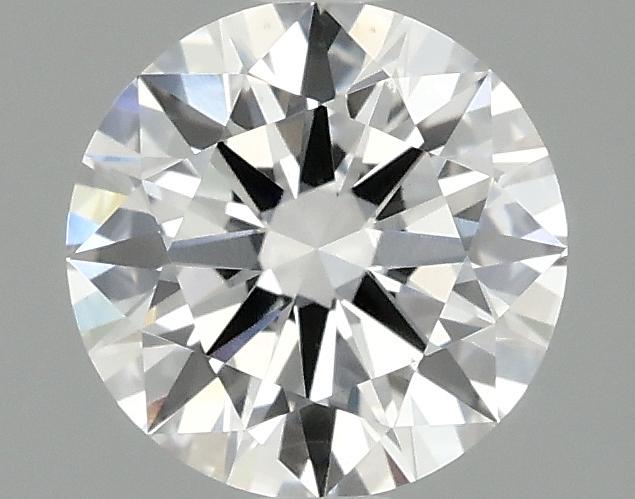 1.55 Carat Round Shaped Ideal Cut VS1 IGI Certified Lab Grown Diamond