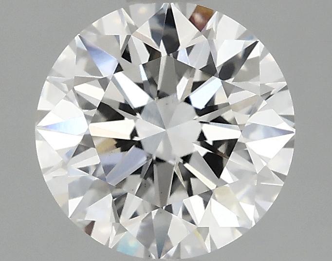 1.95 Carat Round Shaped Ideal Cut VS1 IGI Certified Lab Grown Diamond