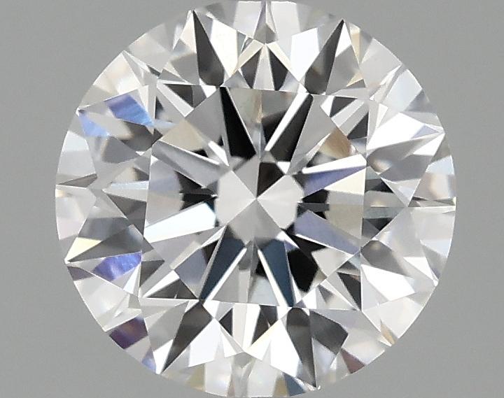 1.5 Carat Round Shaped Ideal Cut VS1 IGI Certified Lab Grown Diamond