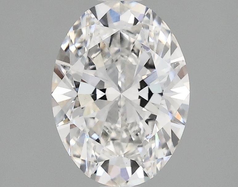 1.49 Carat Oval Shaped Excellent Cut VS1 IGI Certified Lab Grown Diamond