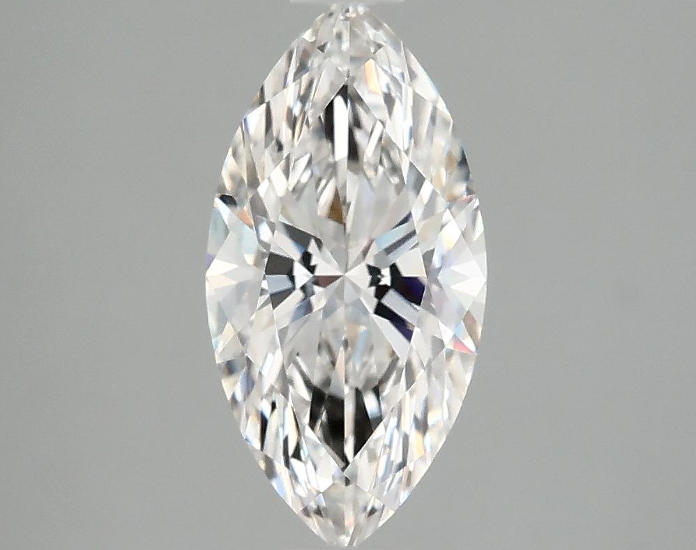 1.54 Carat Marquise Shaped Ideal Cut VVS2 IGI Certified Lab Grown Diamond