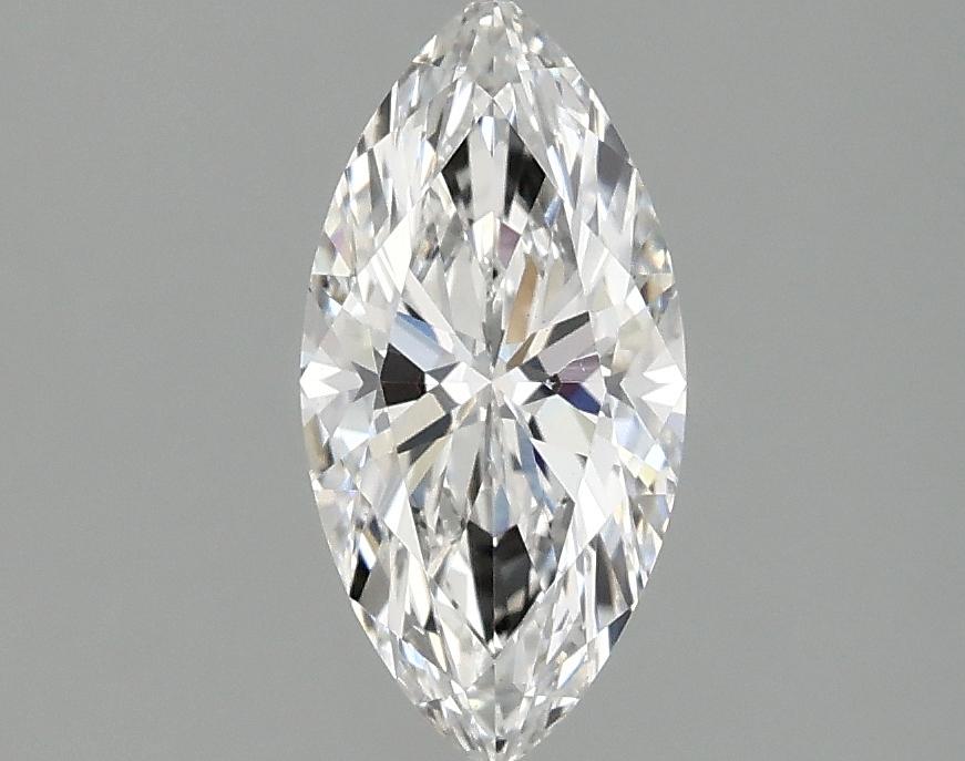 1.05 Carat Marquise Shaped Ideal Cut VS1 IGI Certified Lab Grown Diamond