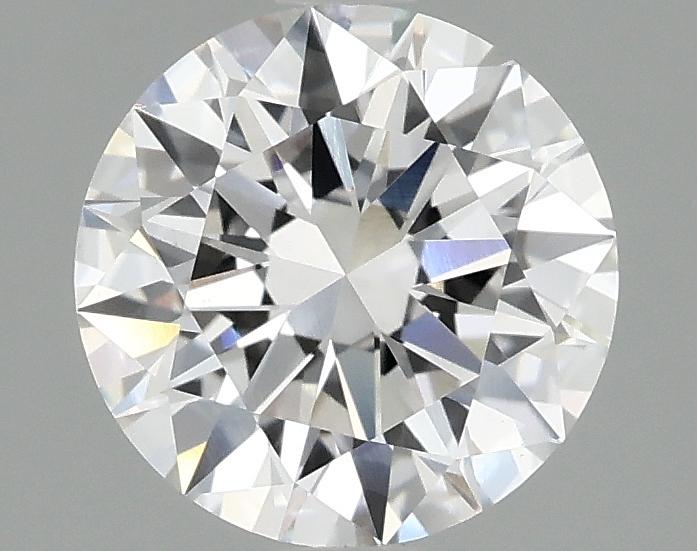 1.92 Carat Round Shaped Ideal Cut VS1 IGI Certified Lab Grown Diamond