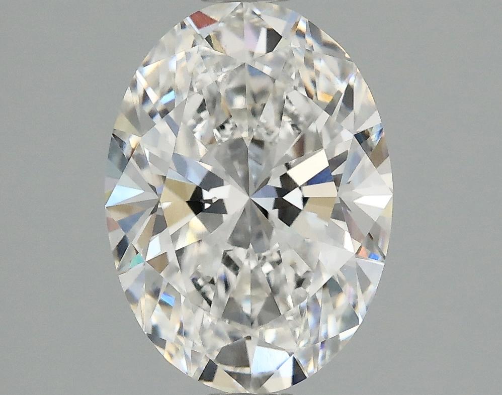 1.52 Carat Oval Shaped Excellent Cut VS1 IGI Certified Lab Grown Diamond