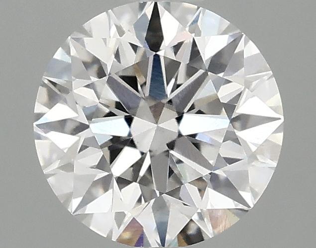 1.5 Carat Round Shaped Excellent Cut VS2 IGI Certified Lab Grown Diamond