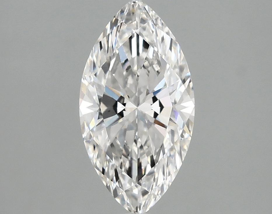 1.39 Carat Marquise Shaped Ideal Cut VS2 IGI Certified Lab Grown Diamond