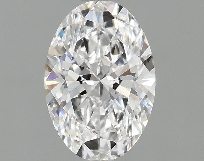 1.03 Carat Oval Shaped Ideal Cut VS1 IGI Certified Lab Grown Diamond
