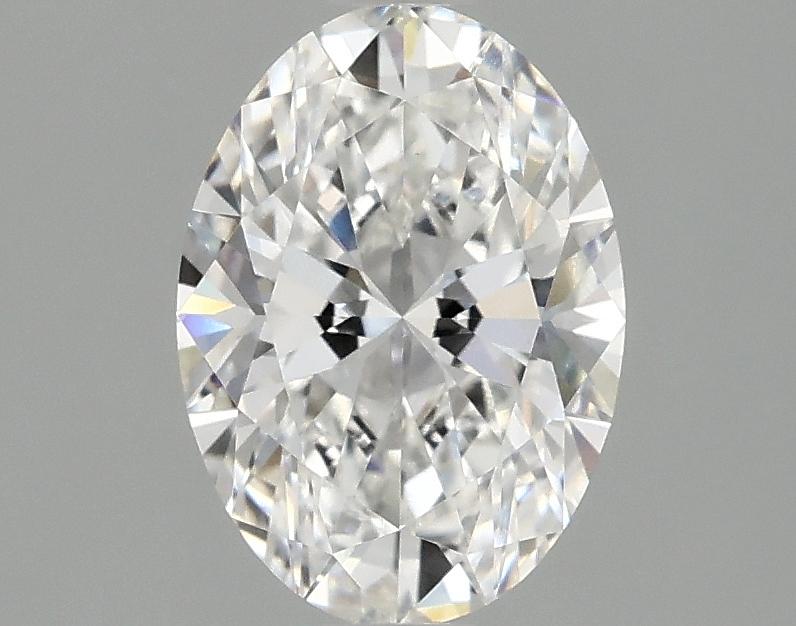 1.56 Carat Oval Shaped Ideal Cut VS1 IGI Certified Lab Grown Diamond