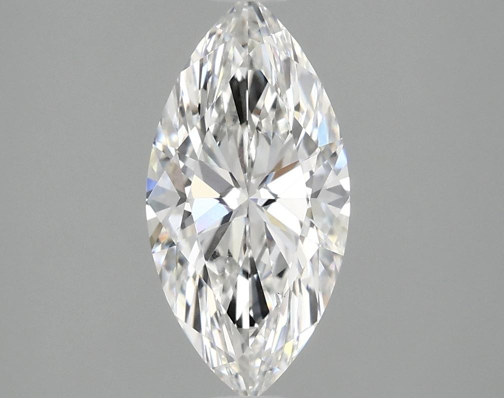 1.51 Carat Marquise Shaped Ideal Cut VS1 IGI Certified Lab Grown Diamond
