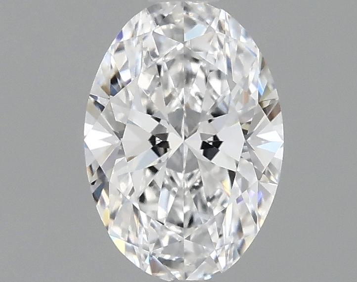 1.01 Carat Oval Shaped Ideal Cut VVS2 IGI Certified Lab Grown Diamond