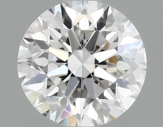 1.18 Carat Round Shaped Excellent Cut VS1 IGI Certified Lab Grown Diamond