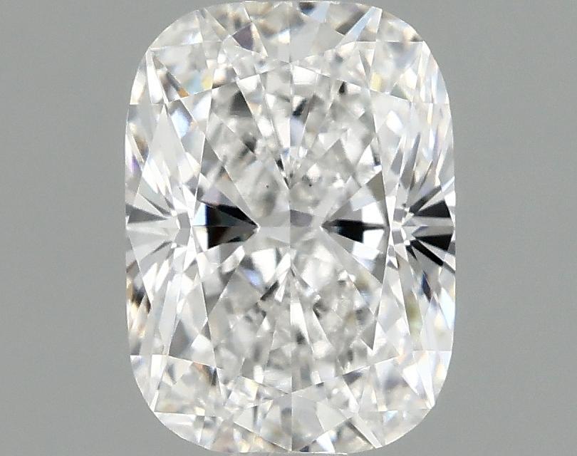 1.31 Carat Cushion Shaped Excellent Cut VS1 IGI Certified Lab Grown Diamond