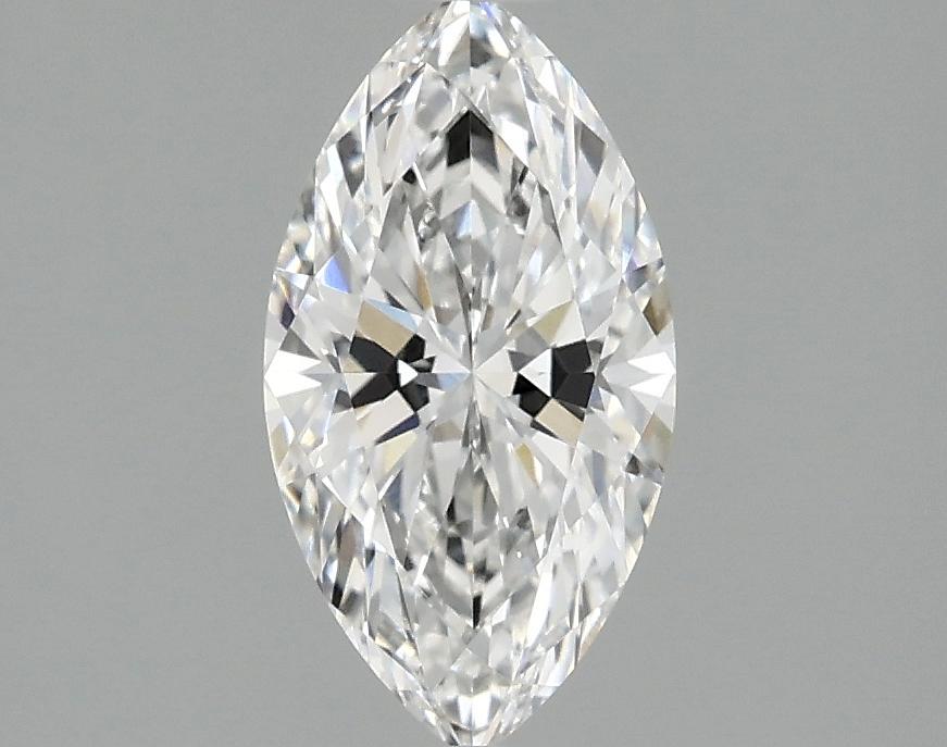 1.06 Carat Marquise Shaped Excellent Cut VS1 IGI Certified Lab Grown Diamond