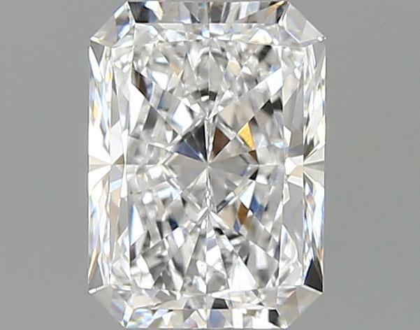 1.46 Carat Radiant Shaped Excellent Cut VS1 IGI Certified Lab Grown Diamond