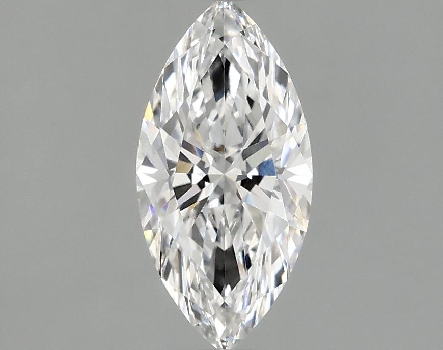 1.01 Carat Marquise Shaped Ideal Cut VS1 IGI Certified Lab Grown Diamond