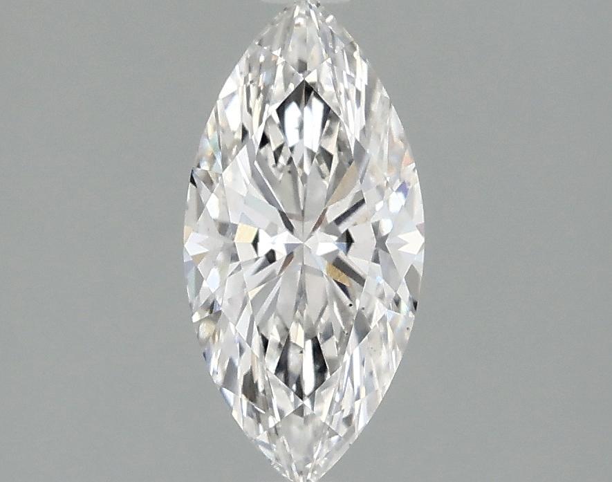 1.05 Carat Marquise Shaped Excellent Cut VS2 IGI Certified Lab Grown Diamond