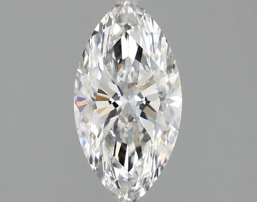 1.06 Carat Marquise Shaped Ideal Cut VS1 IGI Certified Lab Grown Diamond