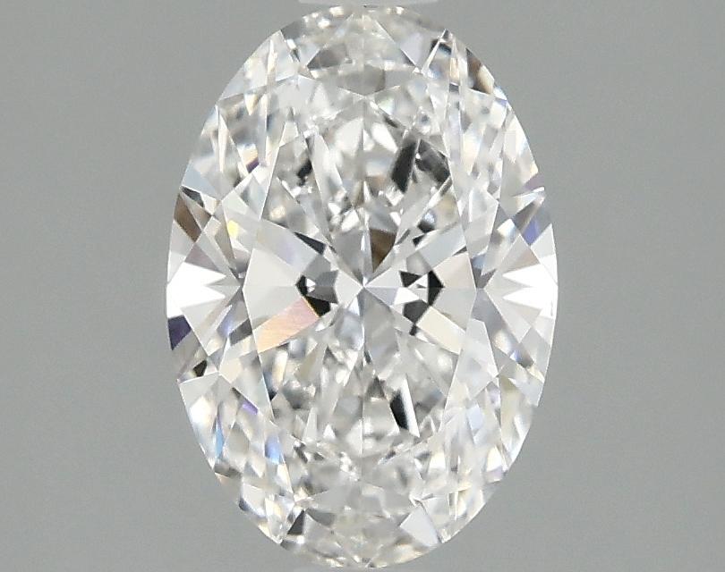 1.56 Carat Oval Shaped Ideal Cut VS1 IGI Certified Lab Grown Diamond