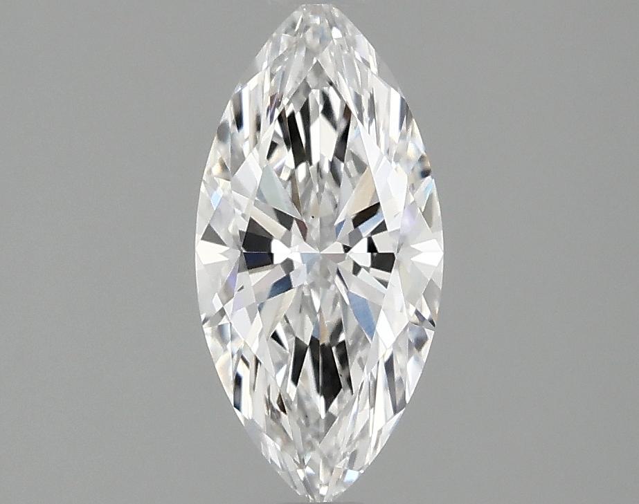 1.07 Carat Marquise Shaped Excellent Cut VS1 IGI Certified Lab Grown Diamond
