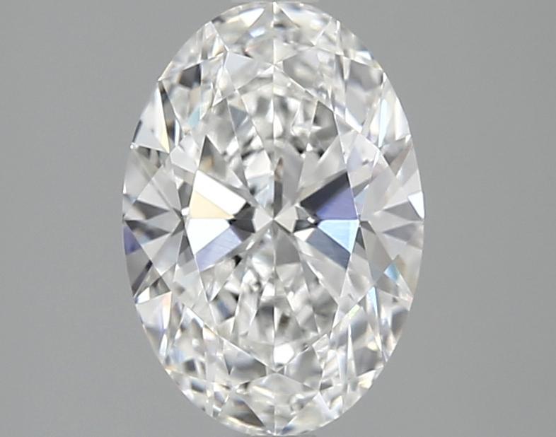1.86 Carat Oval Shaped Ideal Cut VS1 IGI Certified Lab Grown Diamond